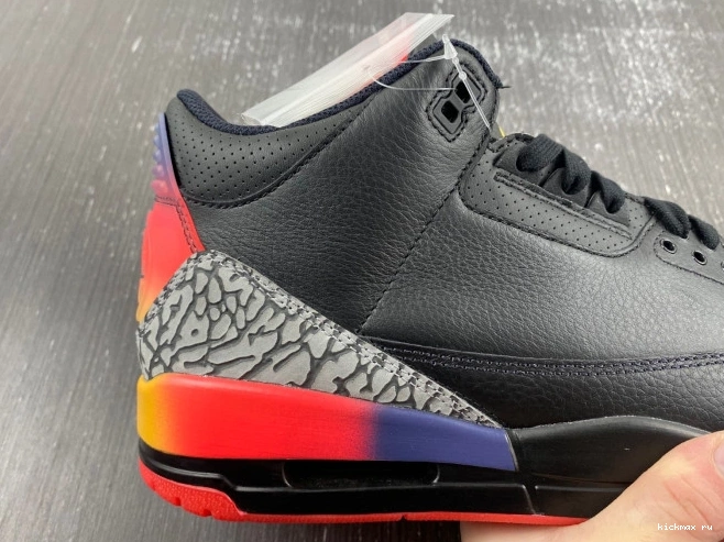 Rep Air FN0344-001 Balvin x 3 J Rio Jordan 0719